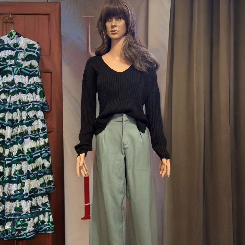 Express pants 12